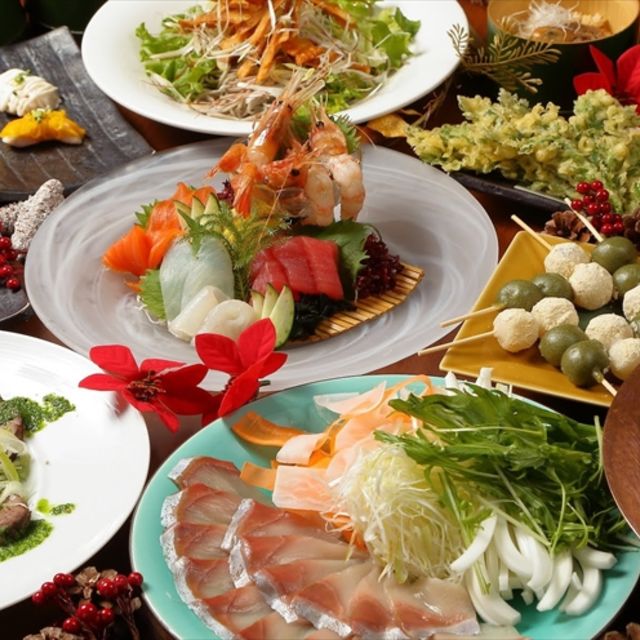 料理